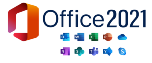 Microsoft Office 2021 professional